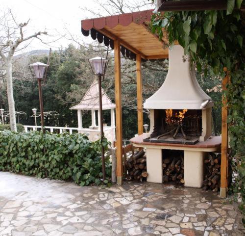 Hotel Paradiso Monteluco Exterior photo