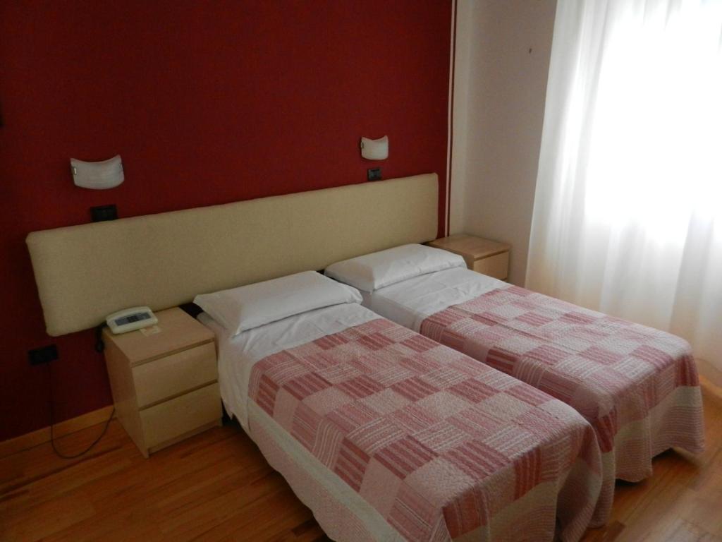 Hotel Paradiso Monteluco Room photo