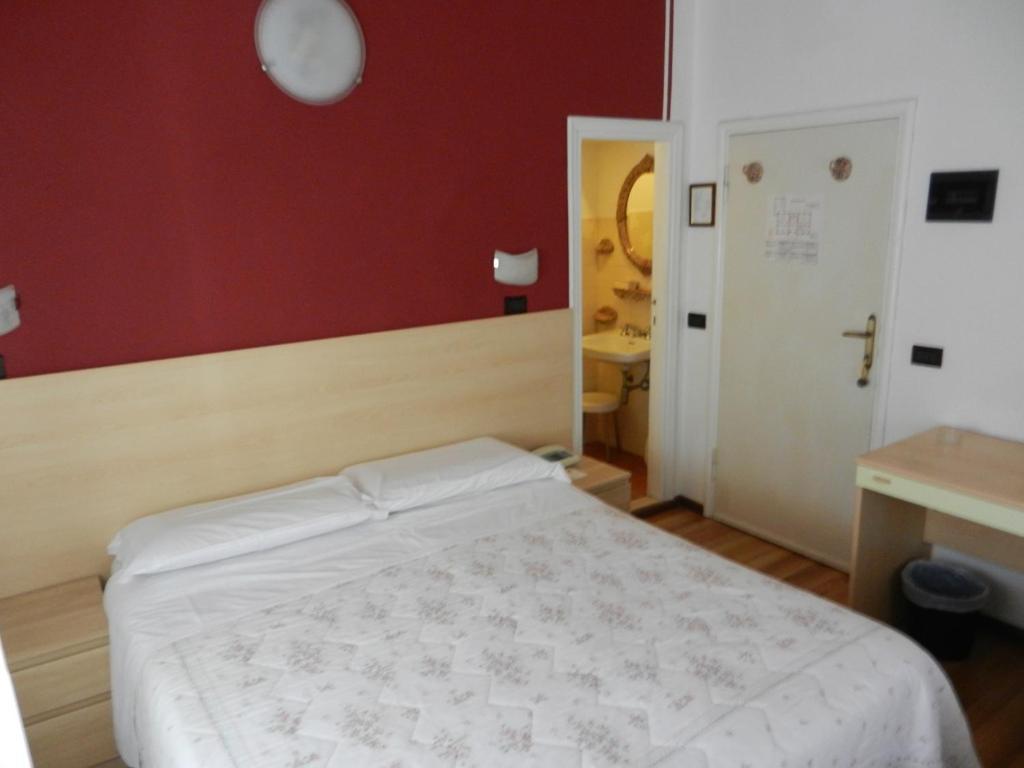 Hotel Paradiso Monteluco Room photo