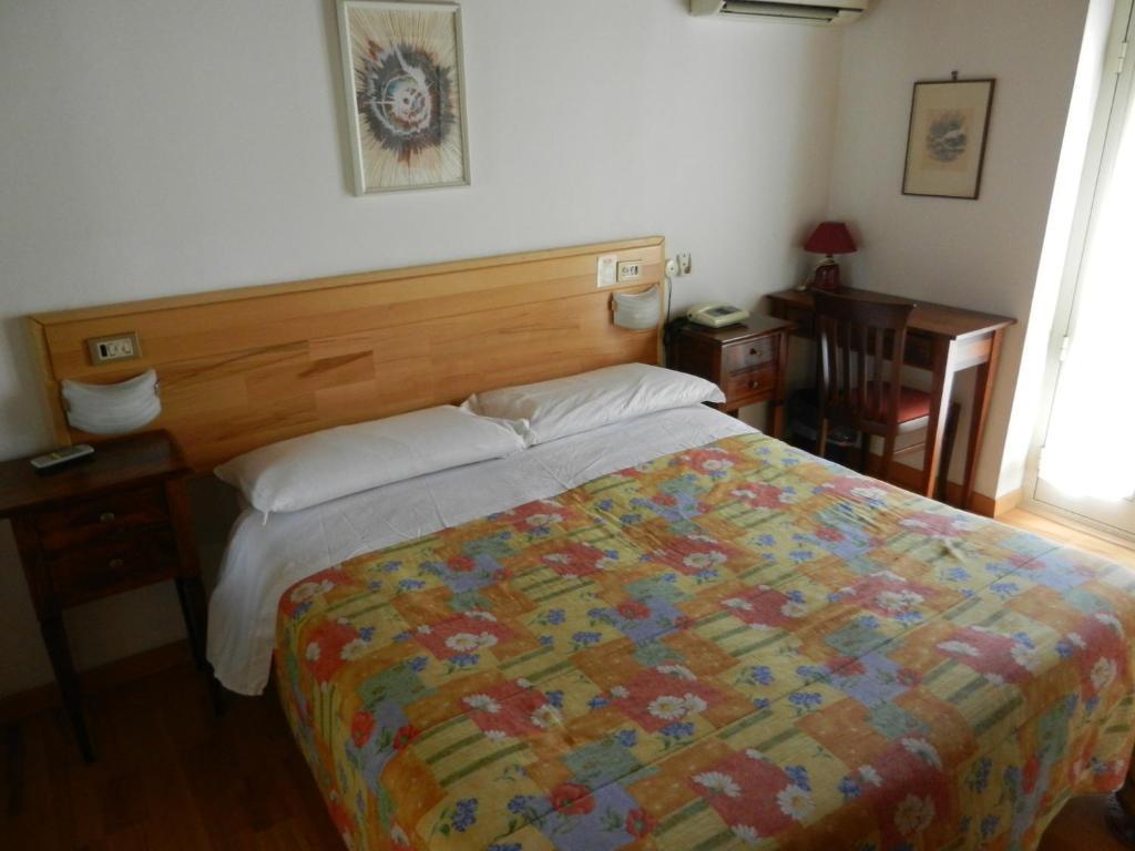 Hotel Paradiso Monteluco Room photo