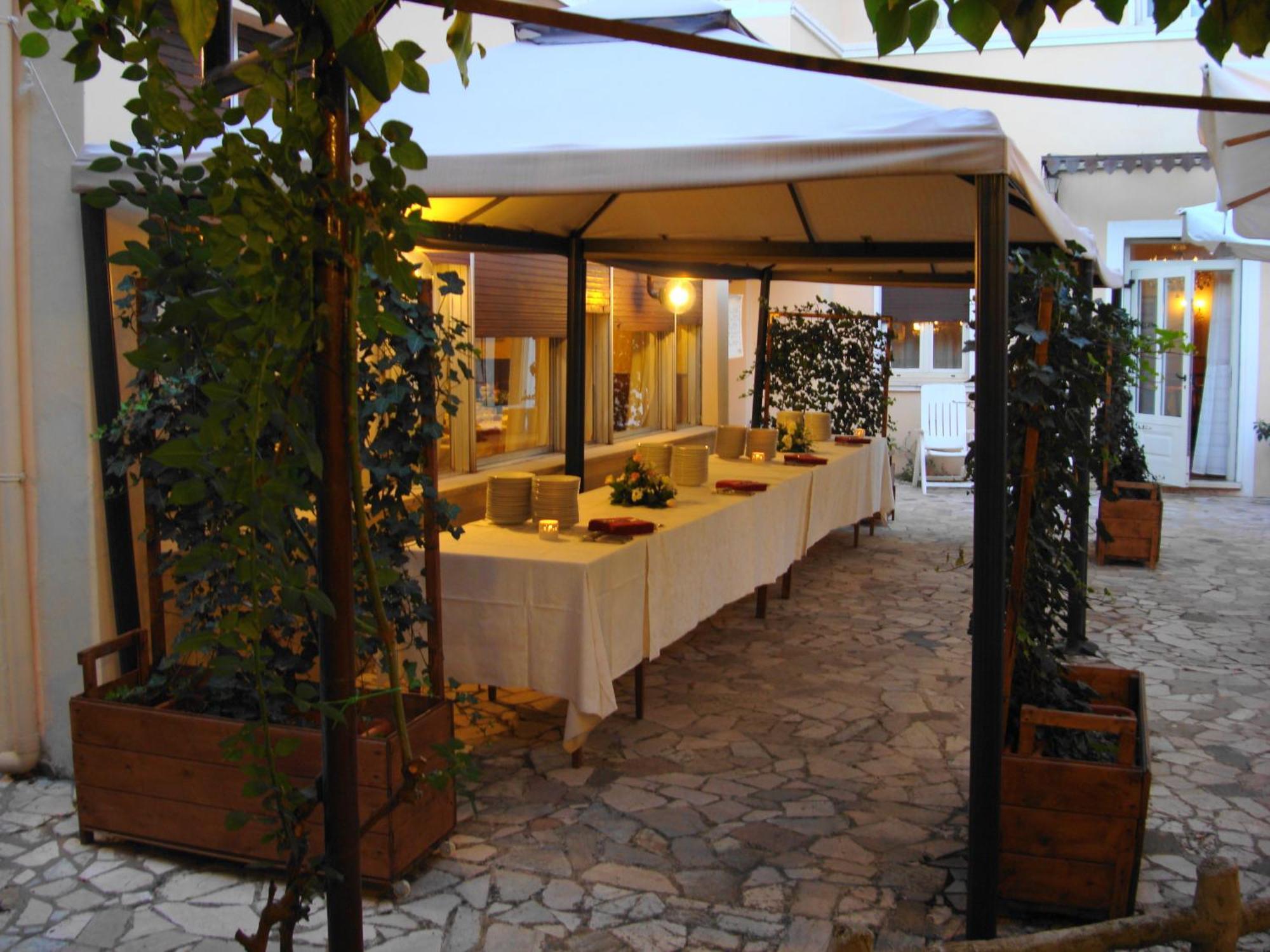 Hotel Paradiso Monteluco Exterior photo