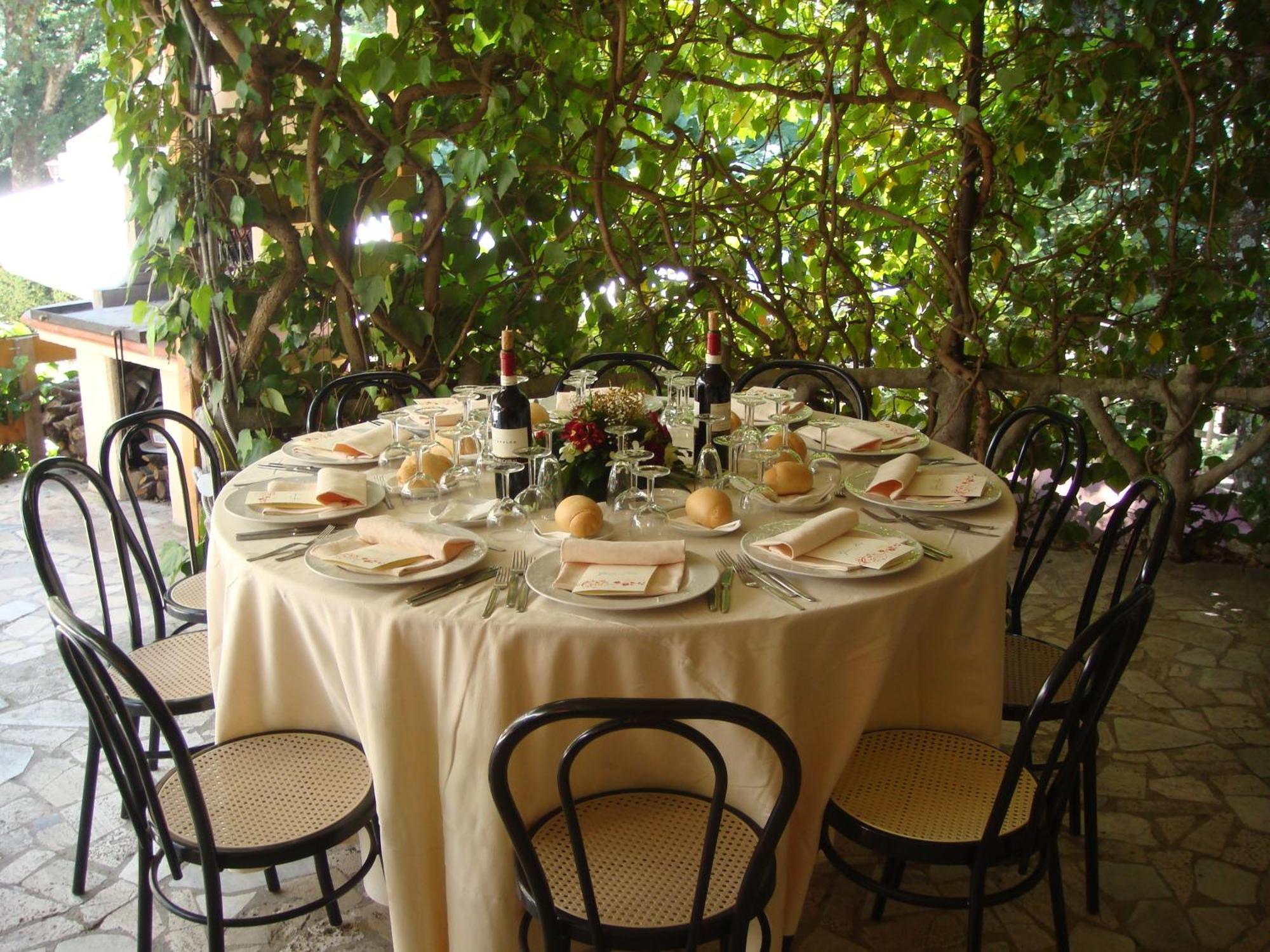 Hotel Paradiso Monteluco Exterior photo