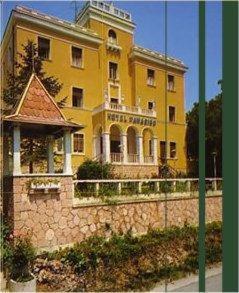 Hotel Paradiso Monteluco Exterior photo
